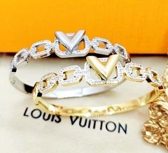 Stainless steel jewelry Women bangle Wholesale