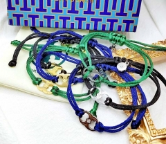 Stainless steel jewelry Women bangle Wholesale