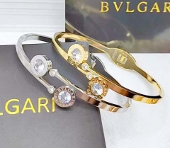 Stainless steel jewelry Women bangle Wholesale