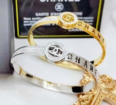 Stainless steel jewelry Women bangle Wholesale