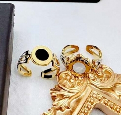 Stainless steel jewelry ring wholesale