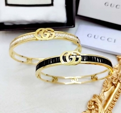 Stainless steel jewelry Women bangle Wholesale