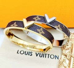 Stainless steel jewelry Women bangle Wholesale