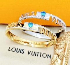 Stainless steel jewelry Women bangle Wholesale