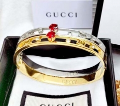 Stainless steel jewelry Women bangle Wholesale