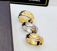 Stainless steel jewelry ring wholesale