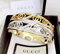 Stainless steel jewelry Women bangle Wholesale