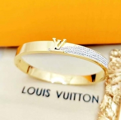 Stainless steel jewelry Women bangle Wholesale