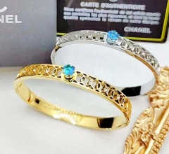 Stainless steel jewelry Women bangle Wholesale