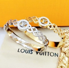Stainless steel jewelry Women bangle Wholesale