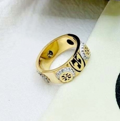 Stainless steel jewelry ring wholesale