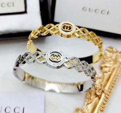 Stainless steel jewelry Women bangle Wholesale