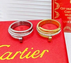 Stainless steel jewelry ring wholesale