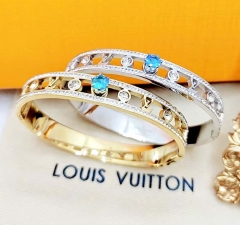 Stainless steel jewelry Women bangle Wholesale