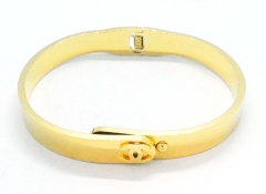 Stainless steel jewelry Women bangle Wholesale