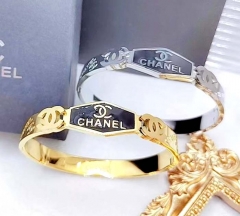 Stainless steel jewelry Women bangle Wholesale