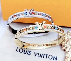 Stainless steel jewelry Women bangle Wholesale