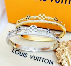 Stainless steel jewelry Women bangle Wholesale