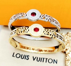 Stainless steel jewelry Women bangle Wholesale