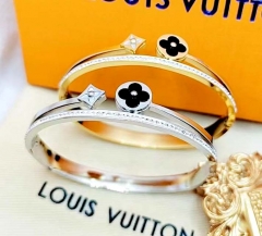 Stainless steel jewelry Women bangle Wholesale