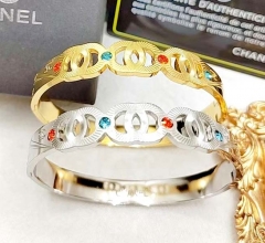 Stainless steel jewelry Women bangle Wholesale