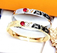 Stainless steel jewelry Women bangle Wholesale