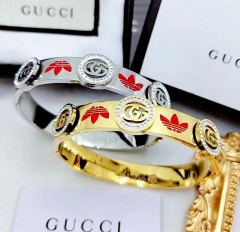 Stainless steel jewelry Women bangle Wholesale