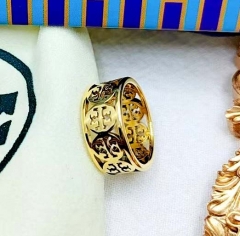 Stainless steel jewelry ring wholesale