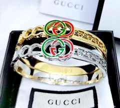 Stainless steel jewelry Women bangle Wholesale