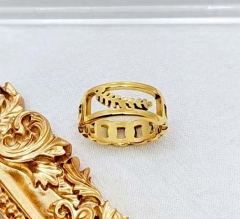 Stainless steel jewelry ring wholesale