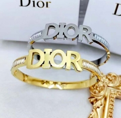 Stainless steel jewelry Women bangle Wholesale