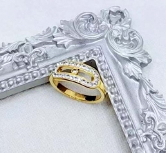 Stainless steel jewelry ring wholesale