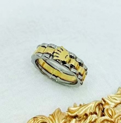Stainless steel jewelry ring wholesale