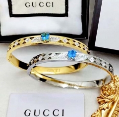 Stainless steel jewelry Women bangle Wholesale