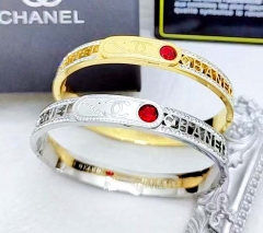Stainless steel jewelry Women bangle Wholesale