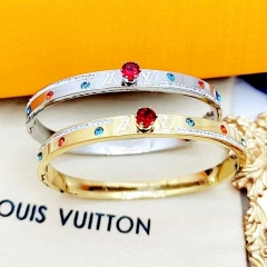 Stainless steel jewelry Women bangle Wholesale