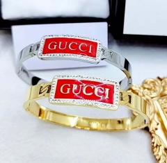 Stainless steel jewelry Women bangle Wholesale