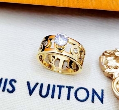 Stainless steel jewelry ring wholesale