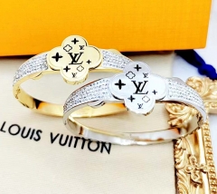 Stainless steel jewelry Women bangle Wholesale