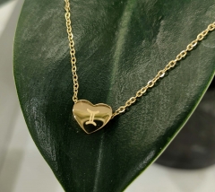 Stainless steel jewelry Necklace Wholesale