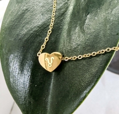 Stainless steel jewelry Necklace Wholesale
