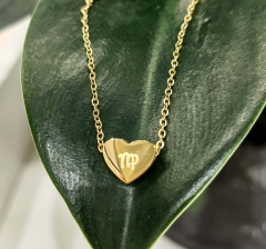 Stainless steel jewelry Necklace Wholesale