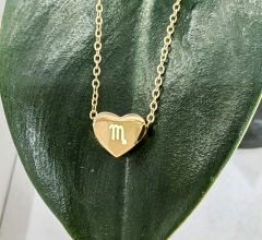 Stainless steel jewelry Necklace Wholesale