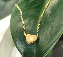 Stainless steel jewelry Necklace Wholesale