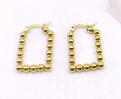Stainless steel jewelry Fashion Earrings wholesale