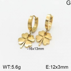 Stainless steel jewelry Fashion Earrings wholesale