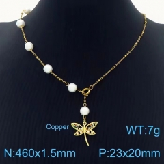 Stainless steel jewelry Necklace Wholesale