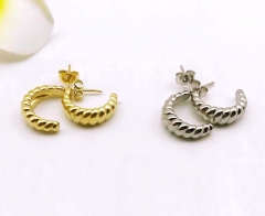 Stainless steel jewelry Fashion Earrings wholesale