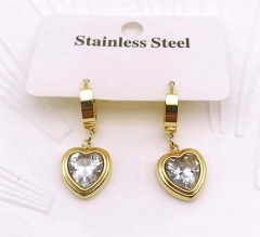 Stainless steel jewelry Fashion Earrings wholesale