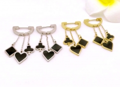 Stainless steel jewelry Fashion Earrings wholesale